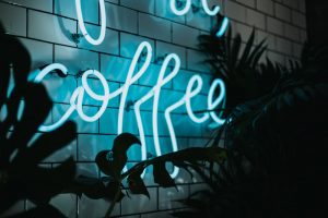 Neon Sign