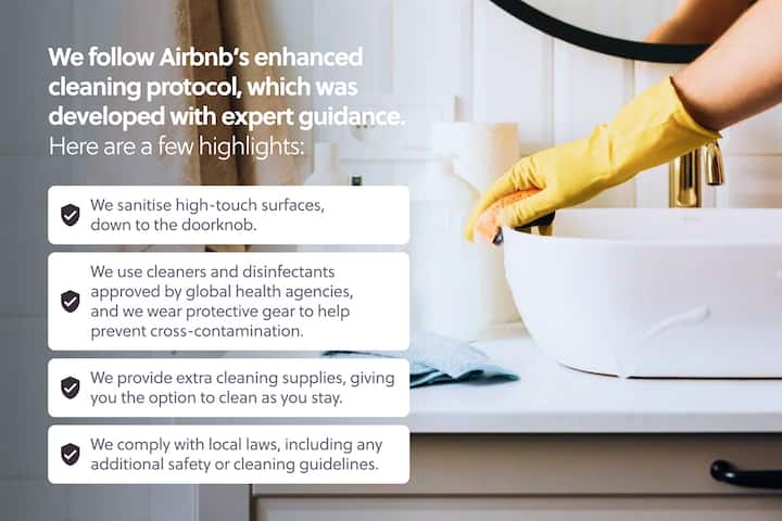 airbnb cleaners melbourne
