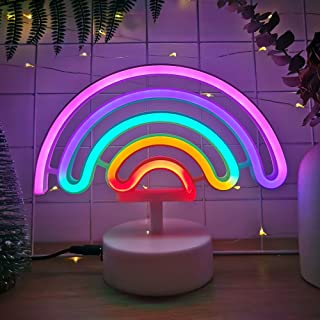 neon lamp UK