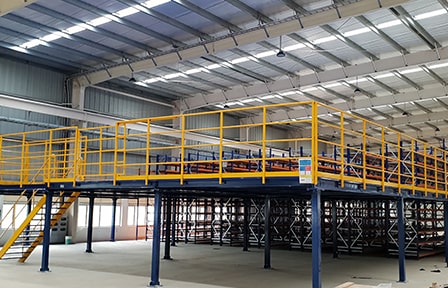 racking and storage solutions for sale Australia