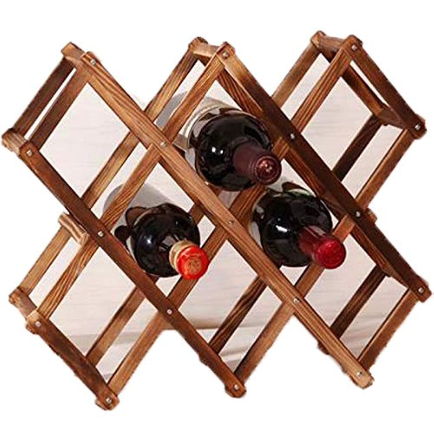 Classic Wine Rack