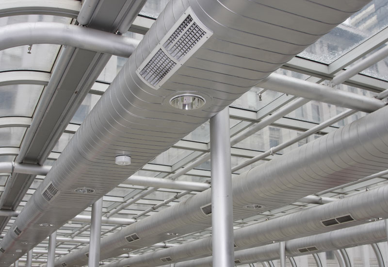 Ducted Refrigerated Systems Melbourne