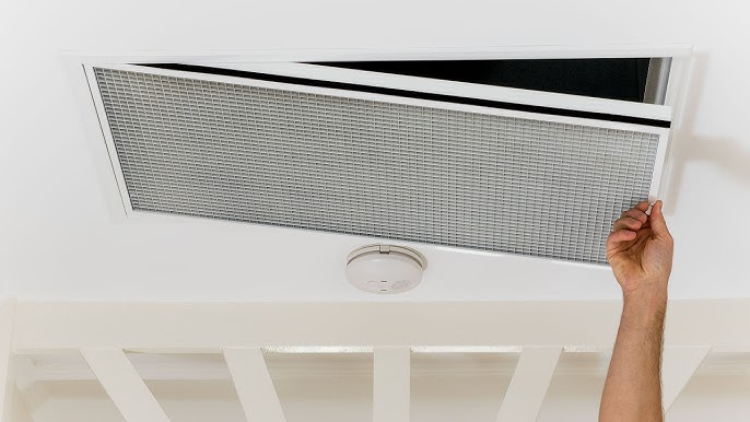 ducted reverse cycle air conditioning Melbourne