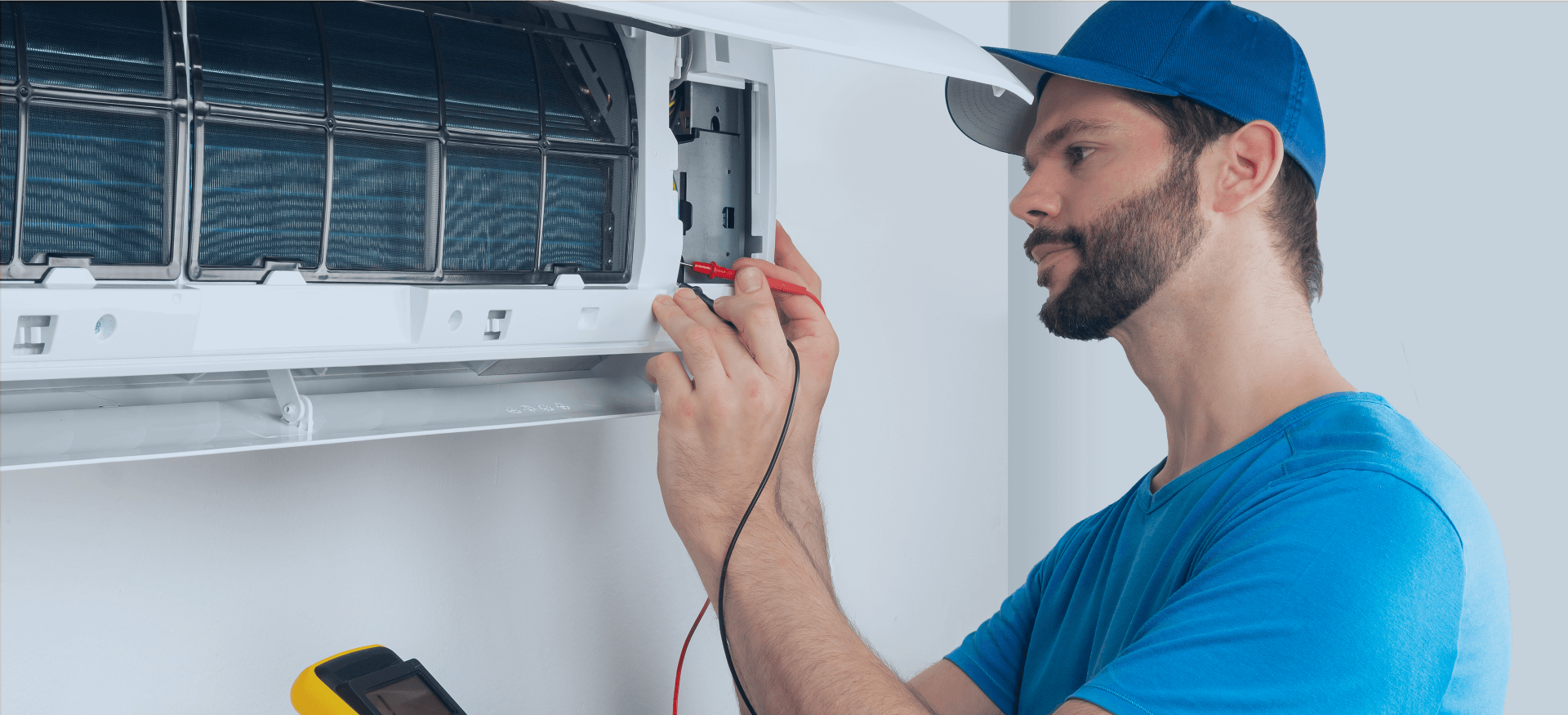 replacement air conditioner Shepparton