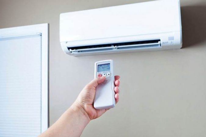 split system air conditioner installation Melbourne