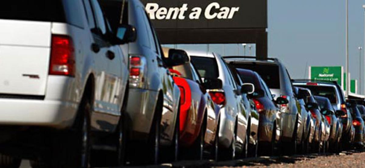Melbourne rentals
