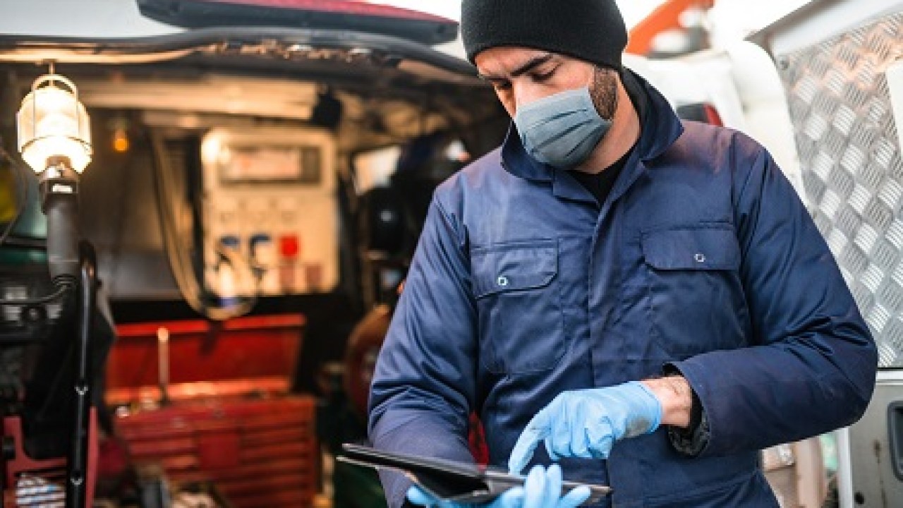 best mobile mechanic Melbourne