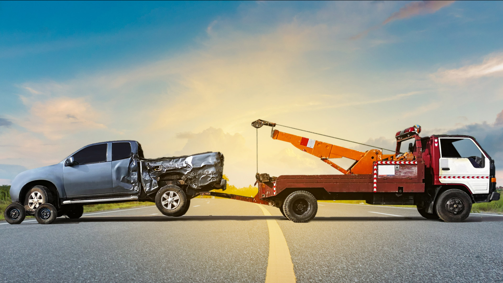 old car removals Sunshine