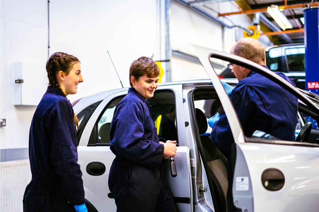 same day mobile mechanic