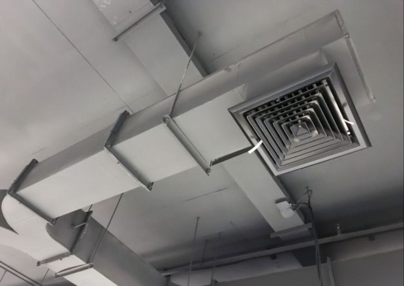 ducted system installation Fairfield
